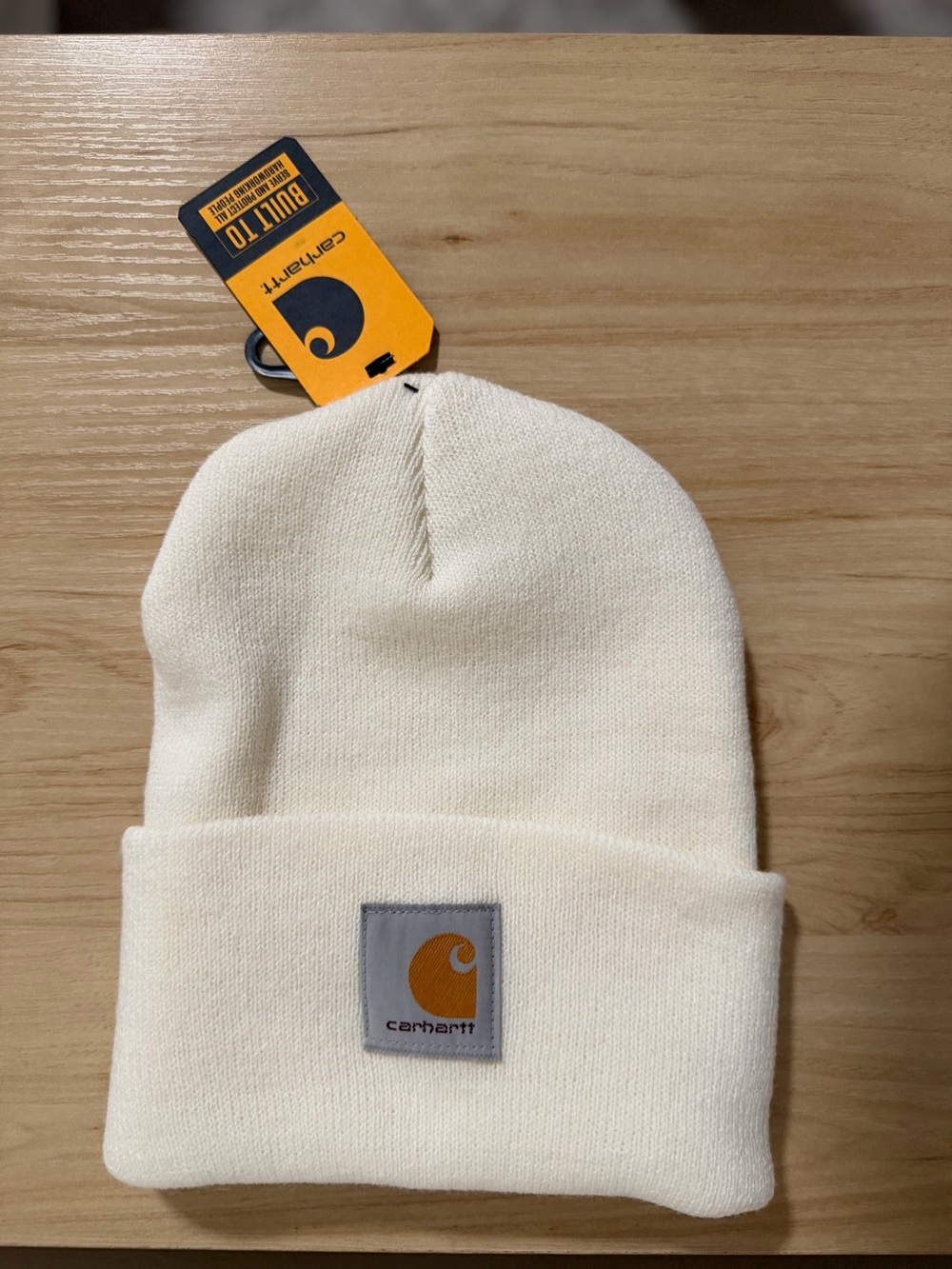 Carhartt Cozy Beanie